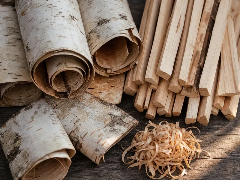 Доставка дров в Уваровка